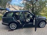 Land Rover Range Rover 3,0 TDV6 Vogue | Pano Dach | 22 Zoll - Land Rover Range Rover Gebrauchtwagen in Hamburg
