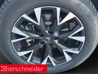 Cupra Terramar - Vorschau Bild 29