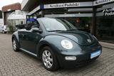 Volkswagen New Beetle Cabriolet 2.0 Highline - Volkswagen New Beetle in Düsseldorf
