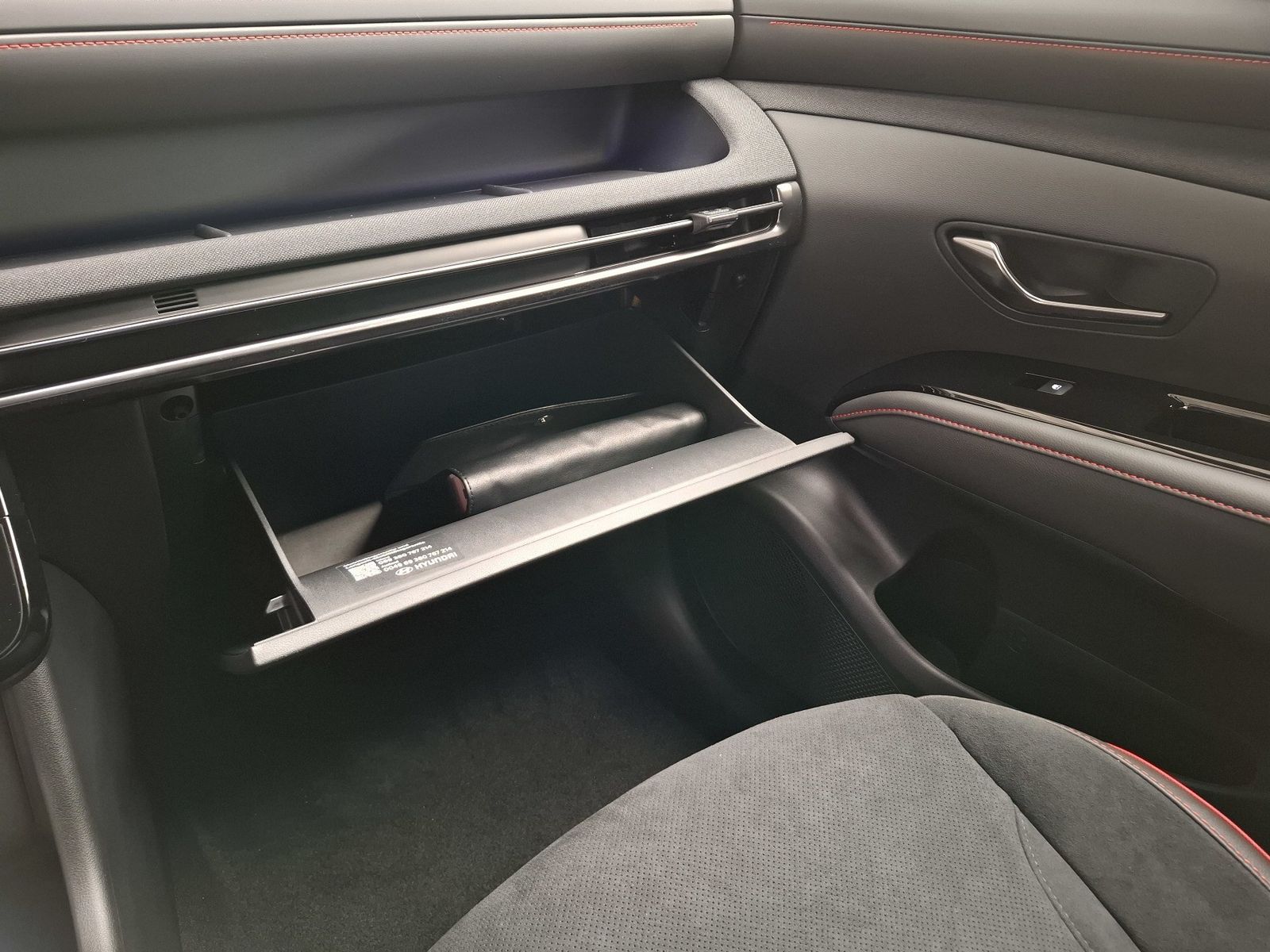 Hyundai TUCSON - Bild 35