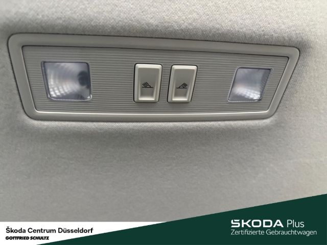 Skoda Fabia - Bild 23