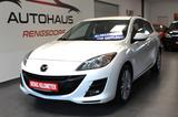 Mazda 3 Lim. High-Line 1,6 - Mazda aus 2009