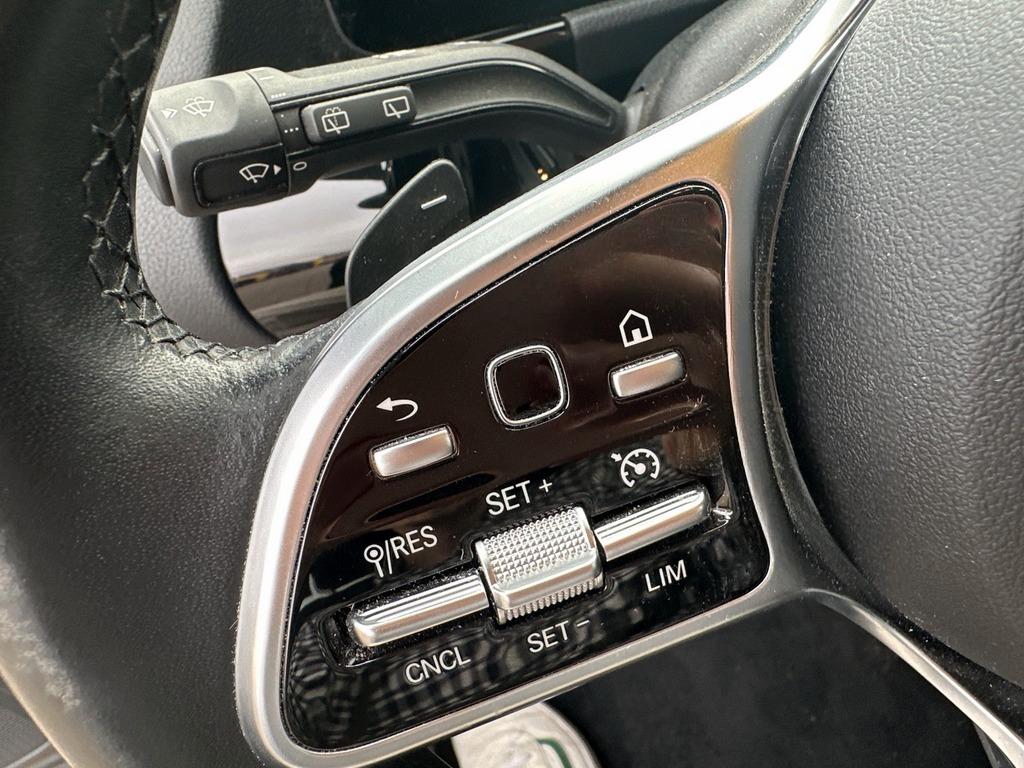 Mercedes-Benz GLA Progressive AHK Spiegel-Paket, миниатюра 11