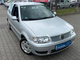 Volkswagen Polo 1.4 55kW 16V Highline*SPORT SITZE*KLIMA*RCD - Volkswagen Polo 16v mit Benzin-Antrieb