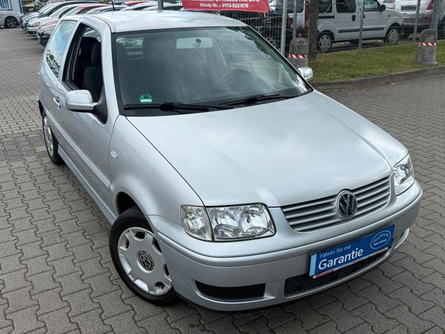 Volkswagen Polo – Bild 1