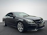 Mercedes-Benz E 200 Coupe AMG Sport Edition*LED*Kamera*NAVI - : Coupe, Sport