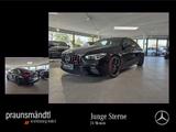 Mercedes-Benz CLA 45 S 4M Night Dist/Sound/Pano/Drivers/Aerody - Mercedes-Benz CLA 45 AMG aus 2024