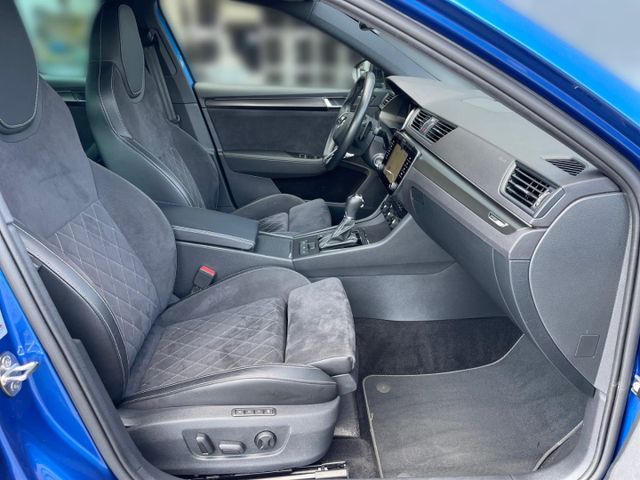 Superb Combi Sportline iV 1.4 TSI Hybrid EU6d Na
