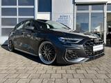 Audi S3 Sportback S-tronic quattro GEPFEFFERT 20" BBS - Audi S3 aus 2025