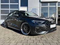 Audi S3 Sportback S-tronic quattro GEPFEFFERT 20" BBS bei Autohaus Landmann & Maier OHG