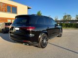 Mercedes-Benz GLS 400 d 4MATIC - MB Garantie - AMG Paket - PPF - Mercedes-Benz GLS 400 aus 2023