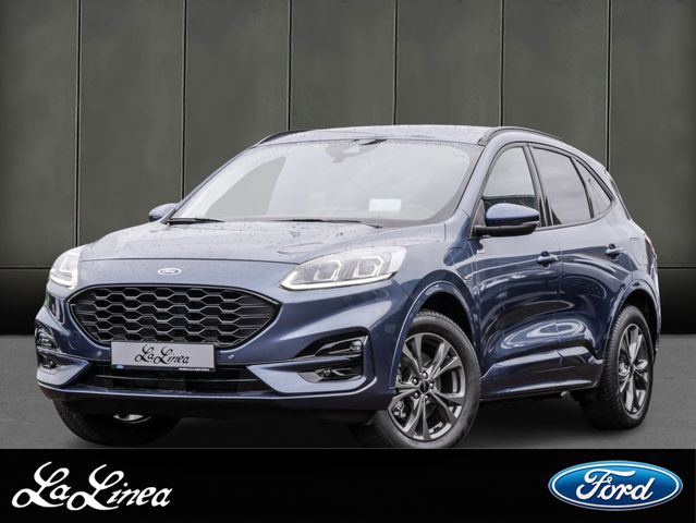 Ford Kuga ST-Line 2,5 PHEV Plug-In Hybrid ST-Line AHK