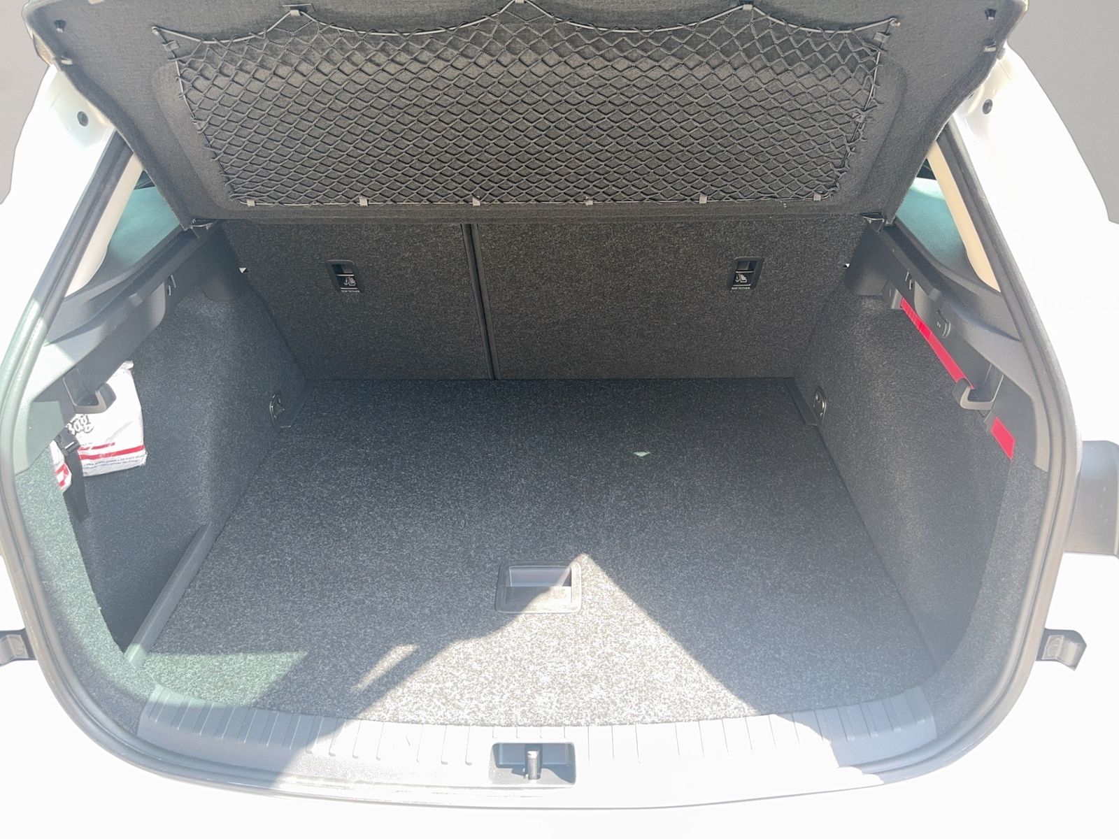 Scala 1.0 TSI Drive Selection, Paket Black,  Ima