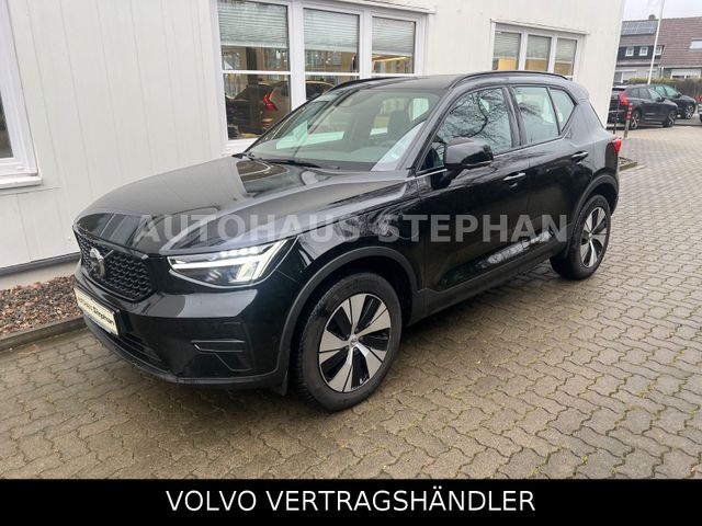 Volvo XC40 Recharge T4 Automatik PLUS DARK GARANTIE