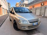 Fiat Multipla 1.6 16V Natural Power Dynamic - graue Fiat Multipla