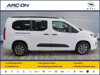 Opel Combo Life XL 1.5 Edition N1 *NAVI/LED/PDC/RFK*
