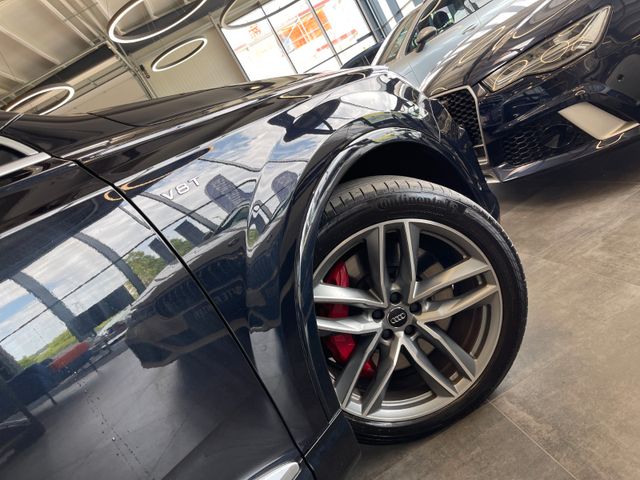 Audi SQ7 4.0 TDI quattro *PANO*HUD*MATRIX*AHK*S-LINE*