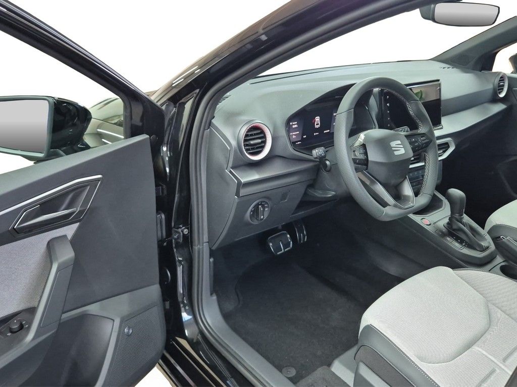 Seat Ibiza - Bild 13