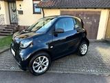 Smart ForTwo Coupé Passion