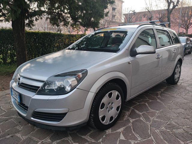 Opel Astra 1.7 CDTI neopatentati gancio traino