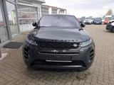 Land Rover Range Rover Evoque R-Dynamic HSE - Land Rover Range Rover Evoque mit Diesel-Antrieb: Automatik