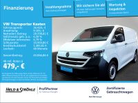 Volkswagen T7 Transporter - Vorschau Bild 1