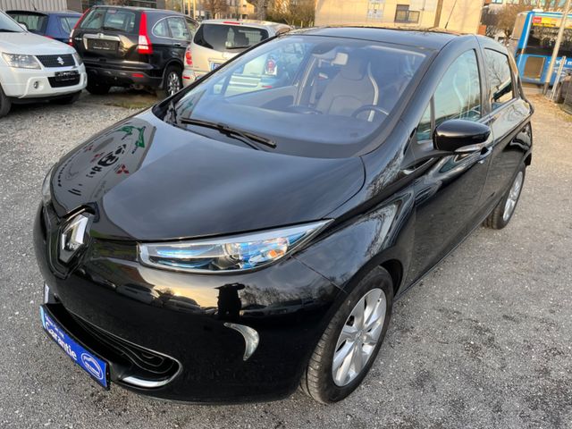 Renault ZOE Zoe Intens