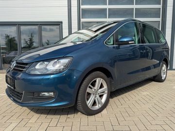Volkswagen Sharan - 3