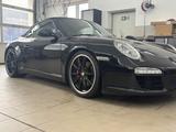 Porsche 911 997.2 Carrera 2 S  - Porsche aus 2009: 911