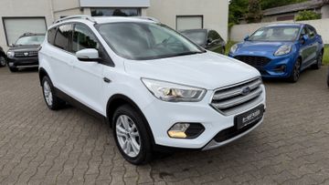 Ford Kuga - 8