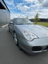 Porsche 996 Carrera Coupé 4S - gebrauchte Porsche 996 aus dem Jahr 2005