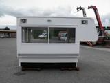 Andere Cellule Pick up  - Wohnmobil oder -wagen Pick up