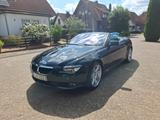 BMW 663 C - gebrauchte BMW 6er Reihe aus dem Jahr 2009