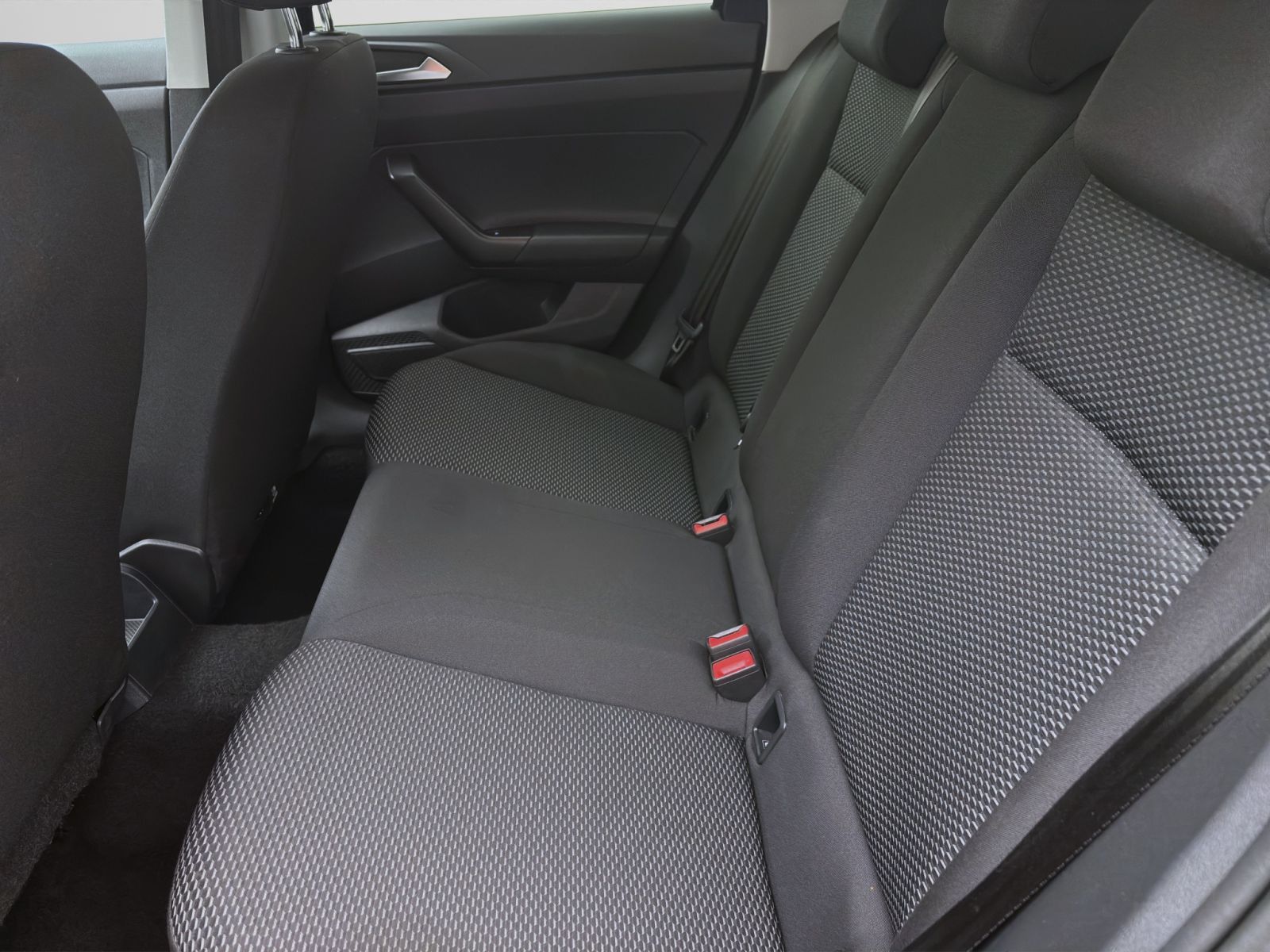 Volkswagen Taigo - Bild 15