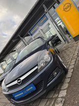 Opel Astra H Twin Top Cosmo - Opel Astra: Cabrio, H
