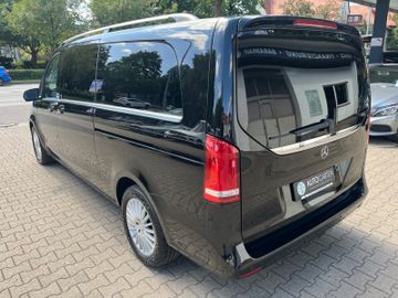 Mercedes V 250 - 6