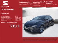 Seat Ibiza - Vorschau Bild 1
