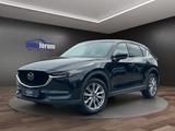 Mazda CX-5 Sports-Line AWD SITZKLIMA°ACC°HEAD-UP°360 - Mazda CX-5 mit Diesel-Antrieb: Geländewagen