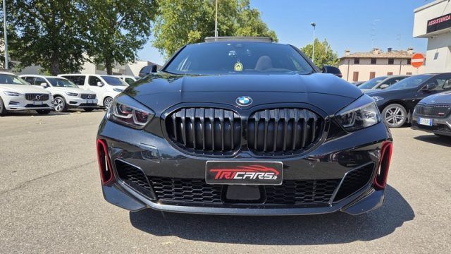 BMW 128 ti 5p. Msport PERMUTE TETTO BMW PREMIUM  imagem 2