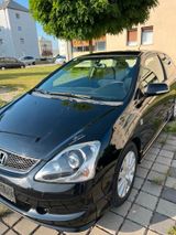 Honda Civic3D 1.4iLS SPORT - Honda Civic: 3D