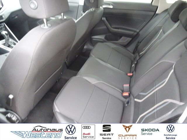 Fahrzeugabbildung Volkswagen Taigo Style 1.0l TSI 85kW DSG IQ LIGHT SHZ
