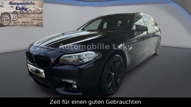 BMW 530 d xDrive M-Paket Touring