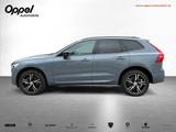 Volvo XC60 B4 AWD Ultimate Dark ANHÄNGERKUPPLUNG+NAVI - Volvo XC60 mit Diesel-Antrieb: Geländewagen