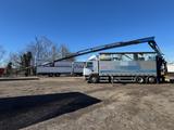 Scania G450 6x2*Palfinger PK34002-SH*26m = 570kg*JIB* - Offers