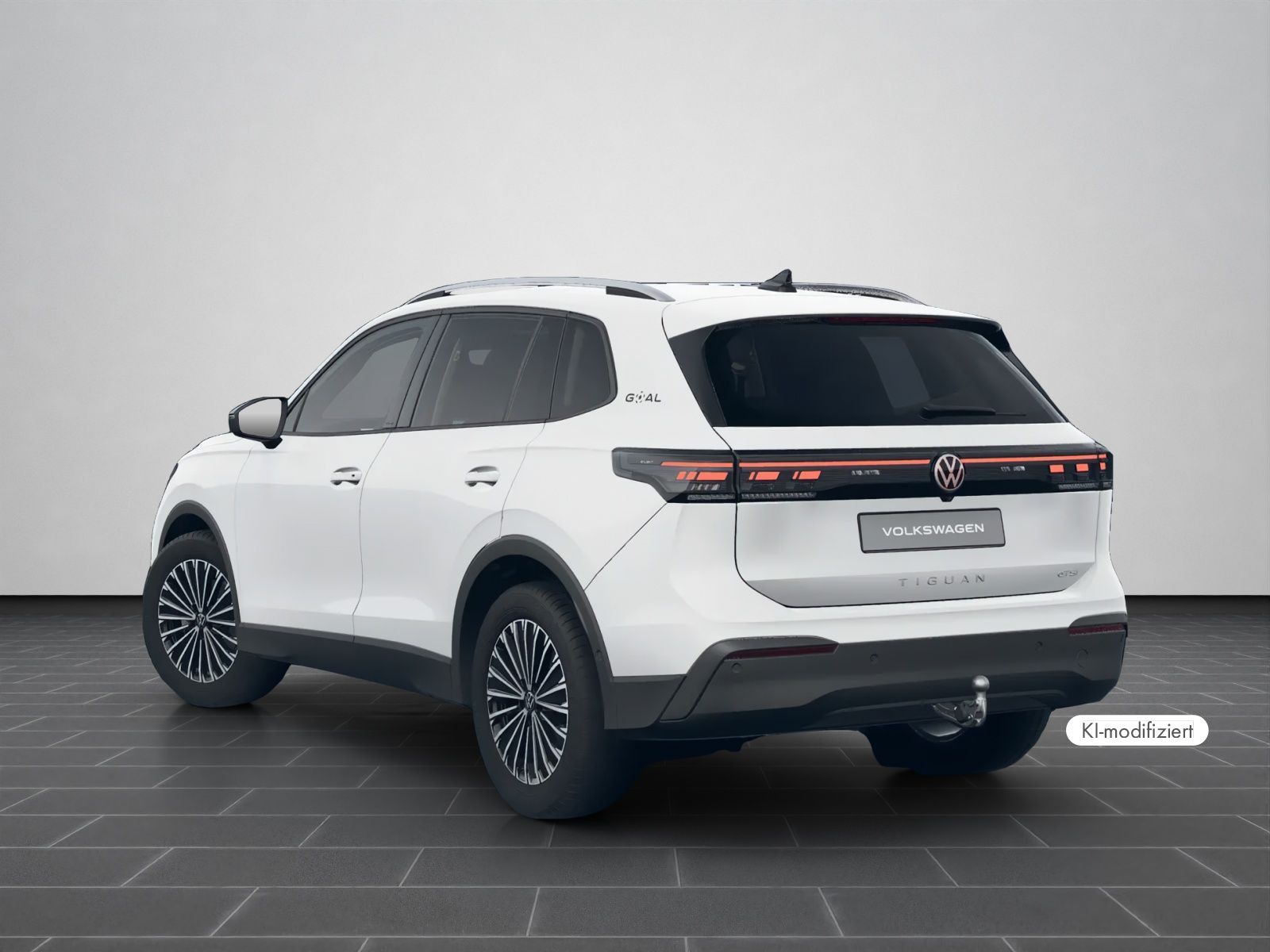 Volkswagen Tiguan - Bild 14