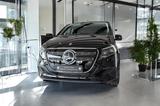 Mercedes-Benz Bestattungswagen EQV 300 - Mercedes-Benz Neuwagen mit Elektro-Antrieb: Van