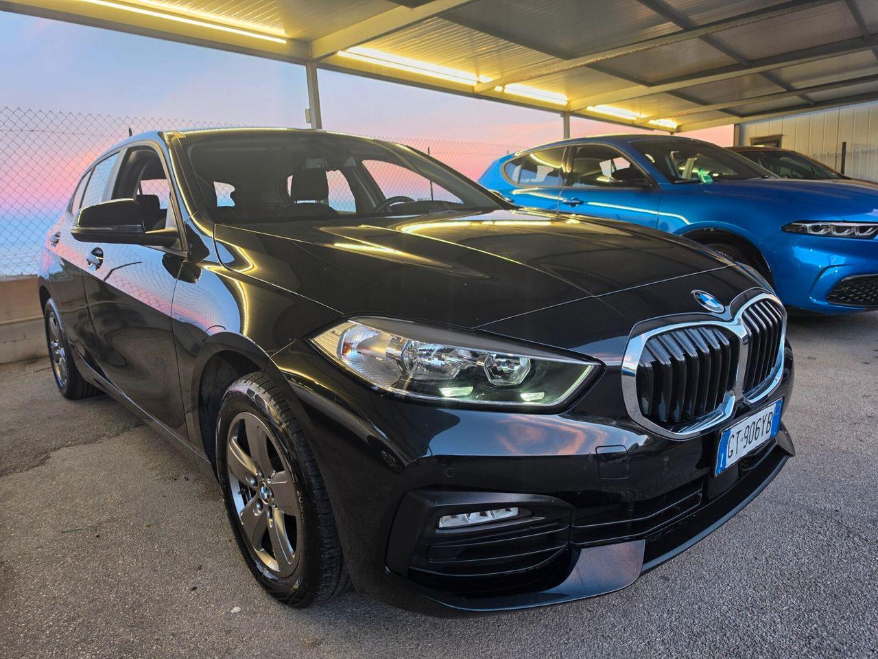 BMW 116