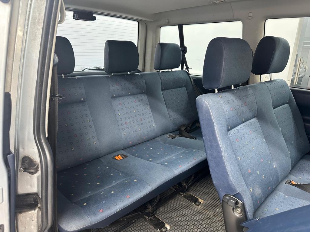 Volkswagen T4 Caravelle