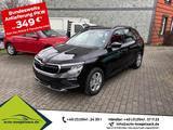 Skoda Kamiq 1.5 TSI 130 JAHRE+KLIMA+ALU+KAMERA+PDC+DAB - Skoda Kamiq Tageszulassungen
