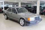 Mercedes-Benz E 300 D Turbo 124*SD*Klima* H-Oldtimer* - Mercedes-Benz E 300: Turbo